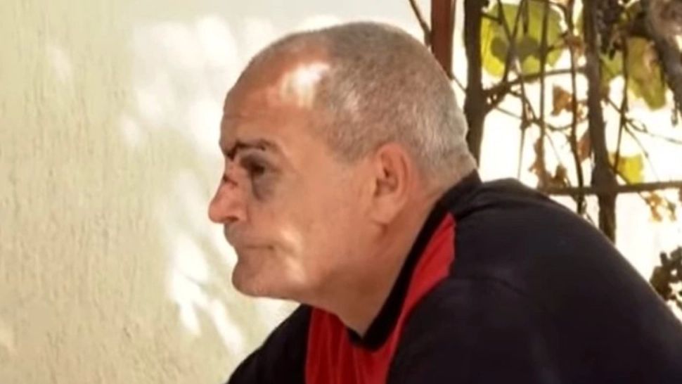 Tupeu maxim al colonelului beat care a ucis o femeie cu autoturismul. Este  supărat că procesul se derulează prea repede