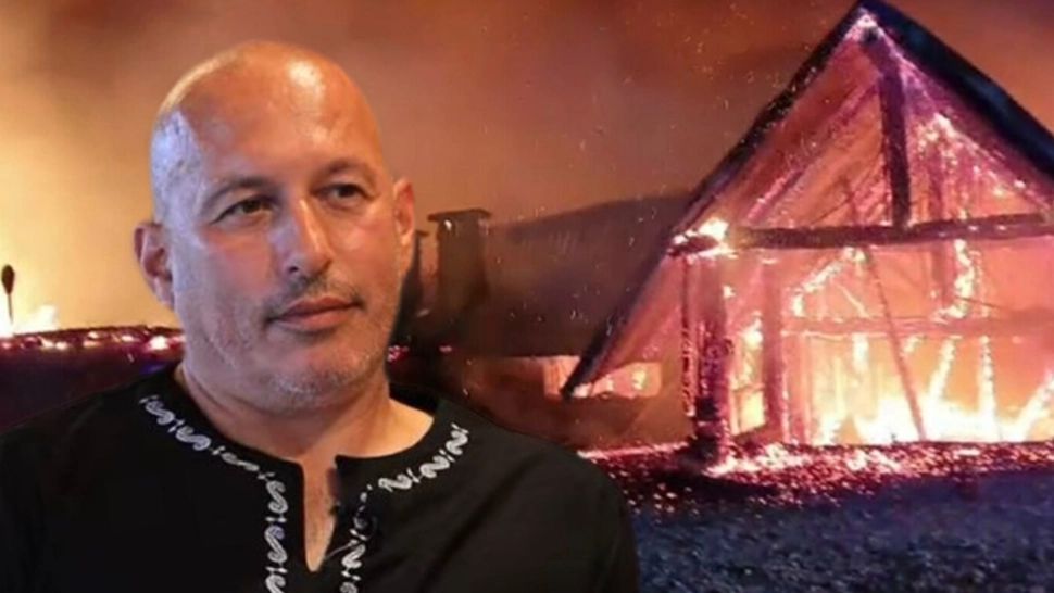 Cornel Dinicu, patronul Fermei Dacilor, contestă mandatul de arestare