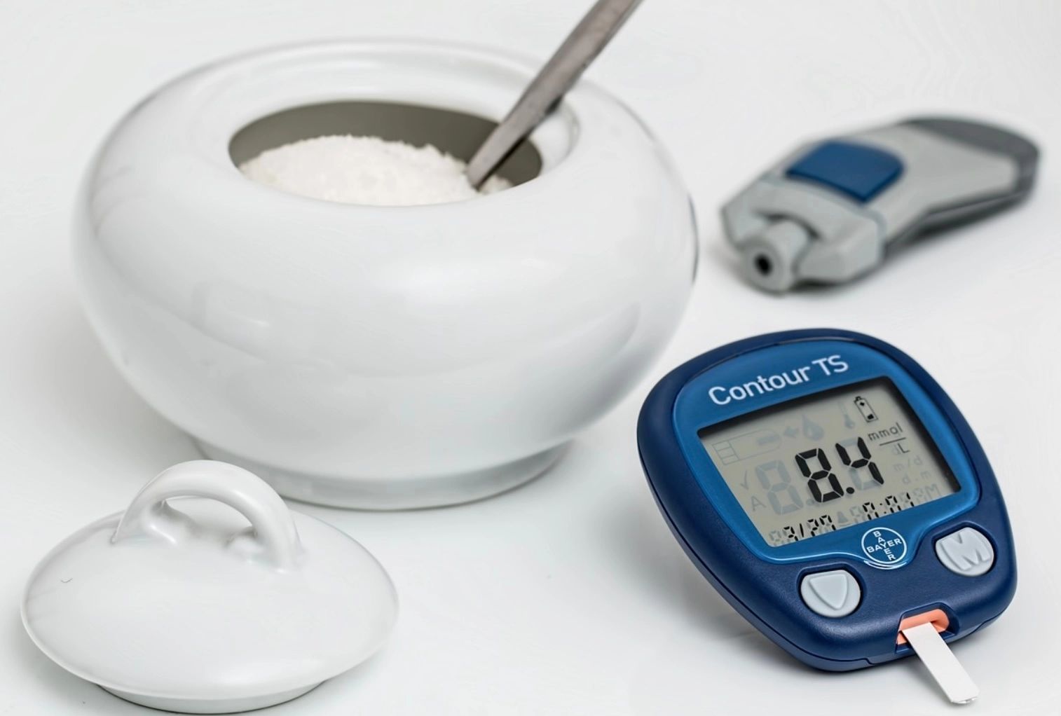Aşa apare diabetul: 4 simptome pe care toată lumea le ignoră