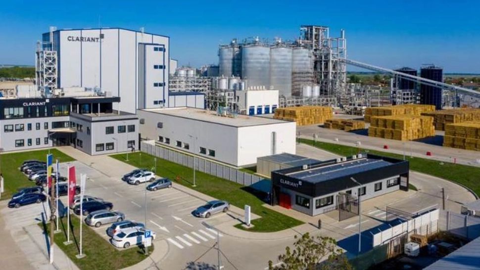Clariant