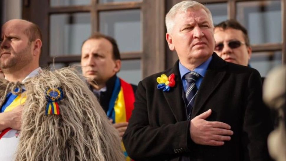 Florin Roman, deputat PNL. Foto/FB