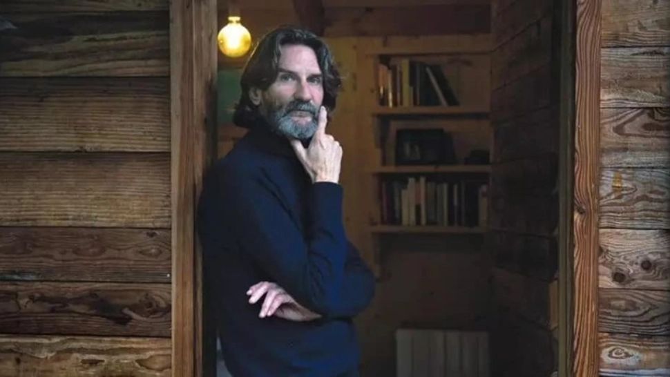 Frederic Beigbeder