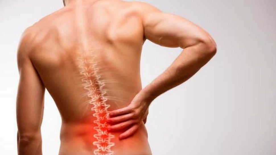 Când se recomandă operația pentru hernia de disc