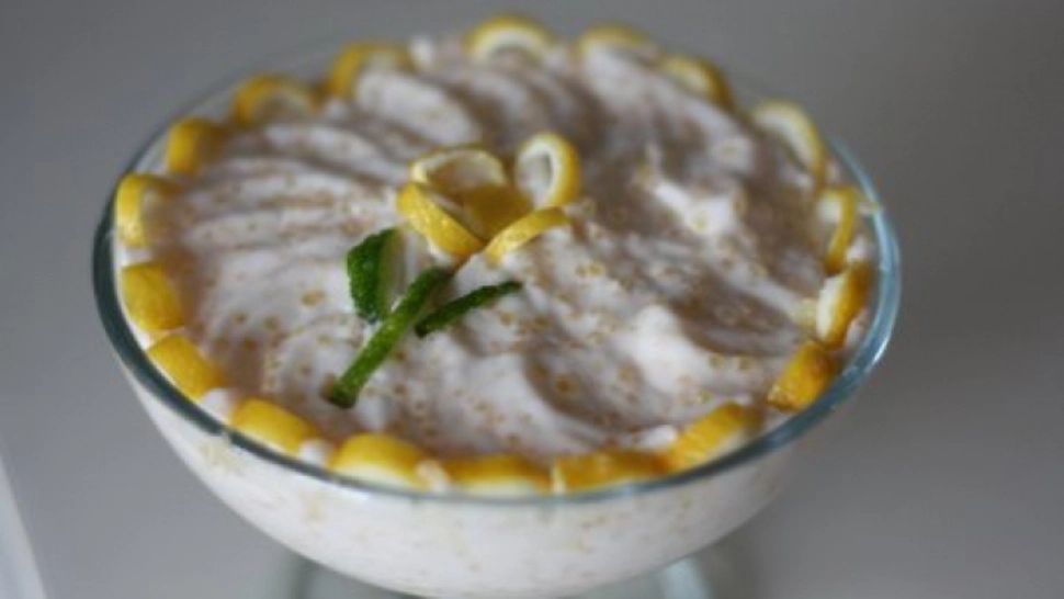 Cum repari icrele tăiate. Secretul marilor bucătari care salvează masa de Revelion