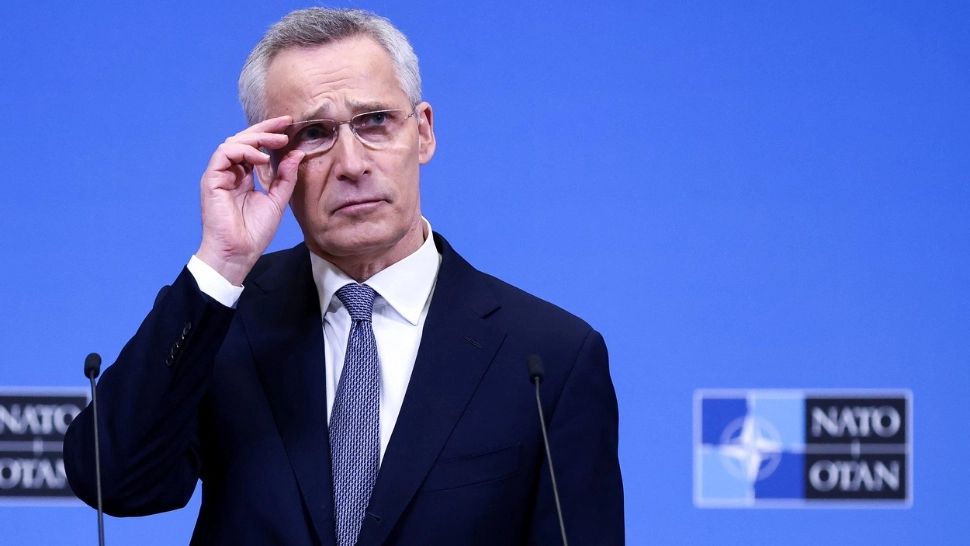 Șeful NATO vorbește din nou despre PERICOLUL extinderii războiului din Ucraina / Foto: Profi Media