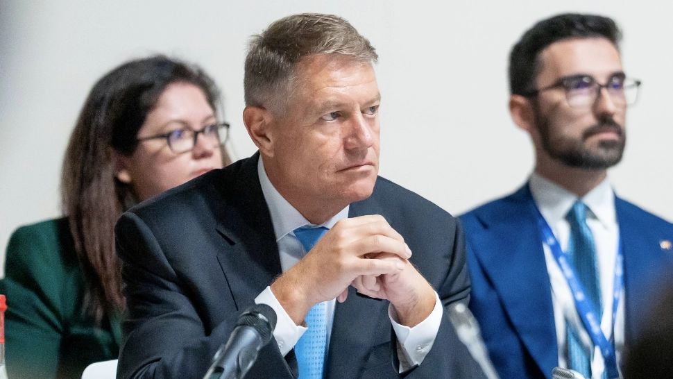 Klaus Iohannis, avertisment sumbru înainte de alegerile din 2024: „Să rămânem vigilenți în fața curentelor EXTREMISTE”