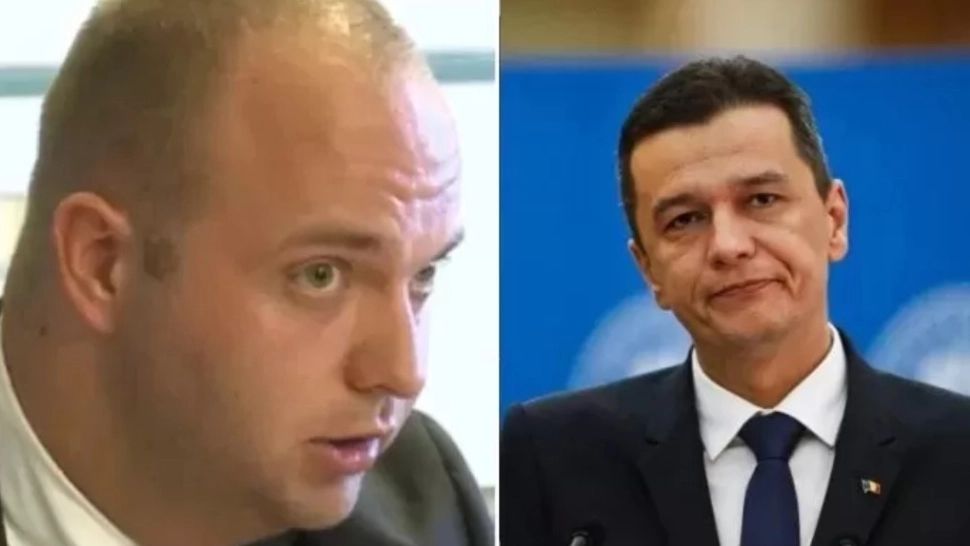 Protejatul lui Grindeanu, cu 6.000 de euro salariu, primește și chirie gratuit de la contribuabili. Foto/Arhivă