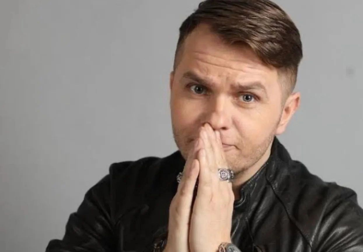 Liviu Alexa îl detonează și pe Codin Maticiuc, considerat tot din rețeaua Coldea