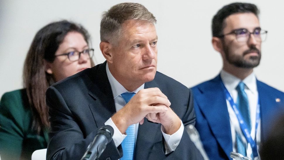 Klaus Iohannis: Sunt foarte bucuros că România se alătură Alianței Solare Internaționale, decizie ce va crește securitatea energetică