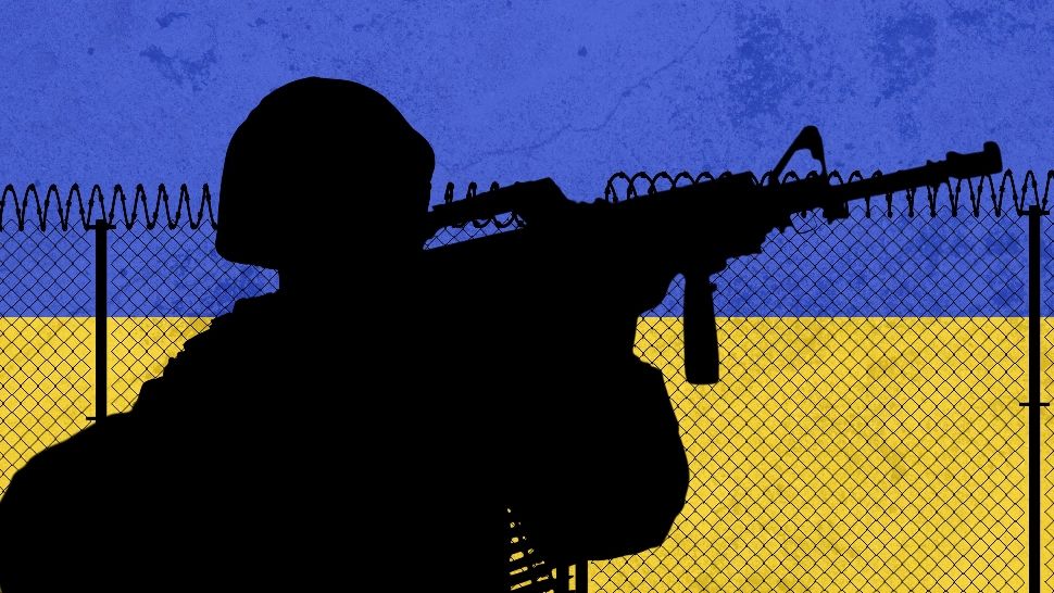 Militari ucraineni, antrenați în România. Ministrul Apărării: Sunt cadre şi posibilităţi multiple