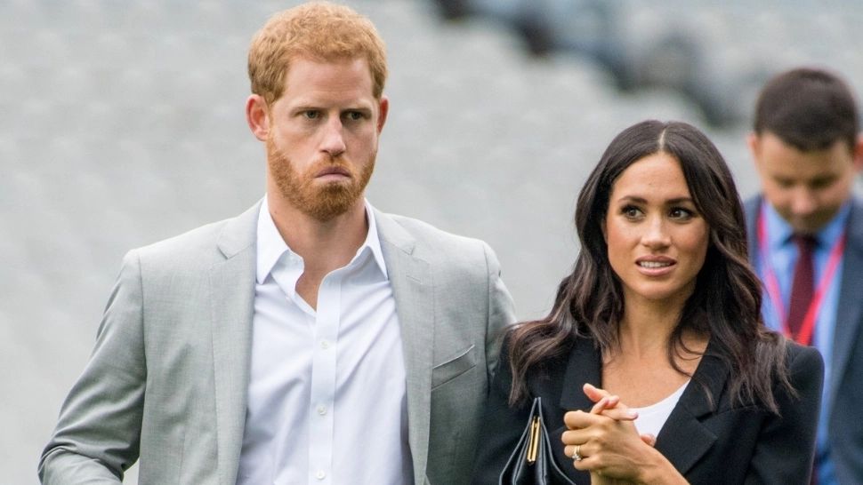 Prințul Harry condamnat să plătească despăgubiri unui tabloid britanic. Foto: Profimedia