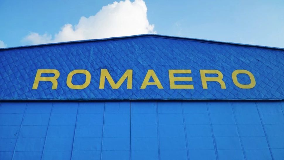Ministerul Economiei este acționarul majoritar al Romaero 
