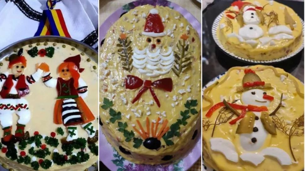 Ingredientul GREŞIT pe care toate gospodinele îl folosesc în salata boeuf - strică tot gustul