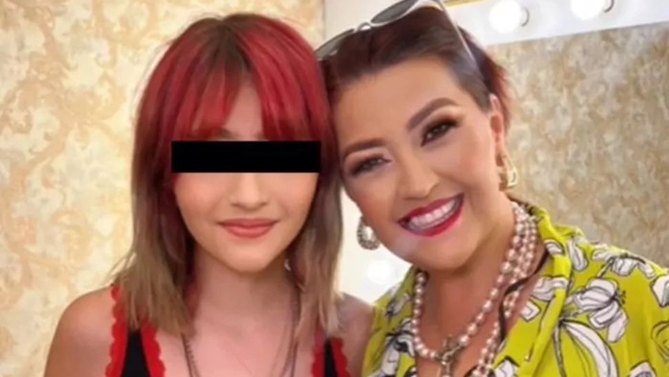 A început lupta pentru custodia fiicei Ronei Hartner. După 15 ani în care nu s-a interesat de ea, tatăl natural a revenit brusc la sentimente paterne