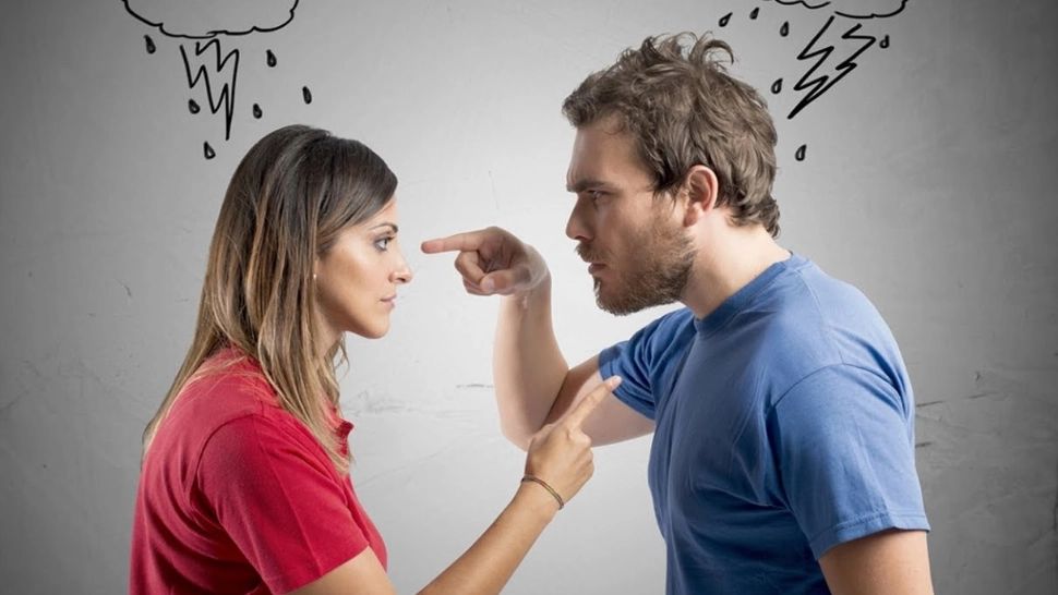 5 probleme de sănătate cauzate de o relație toxi