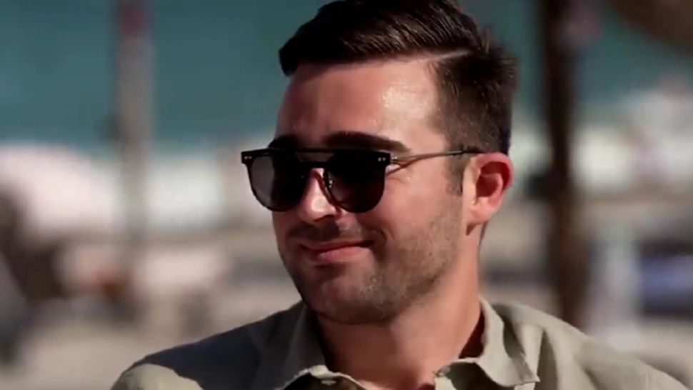 Răducu Mazăre/ Captură video