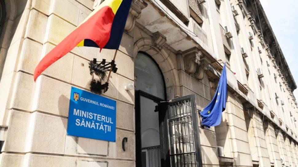 Ministerul Sănătății/ Facebook