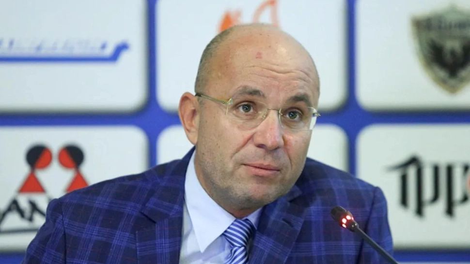 Gușă suspectează că adversarii săi sunt speriați de anunțul privind candidatura la Primăria Capitalei