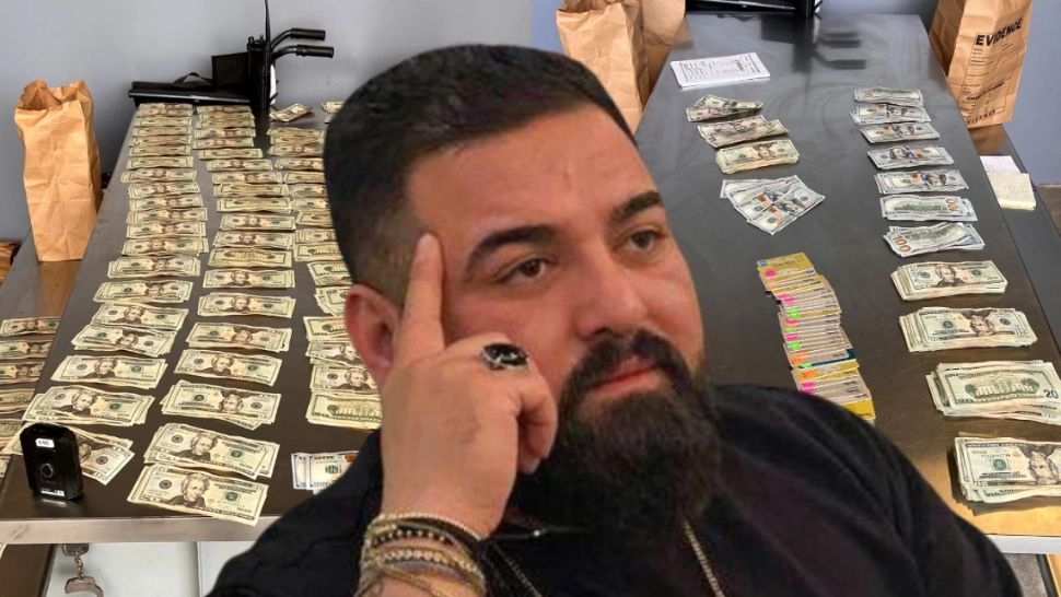 Interlopul Florin Duduianu, spaima maneliștilor de top, arestat în SUA. Conducea o rețea care fura de pe cardurile celor mai săraci americani