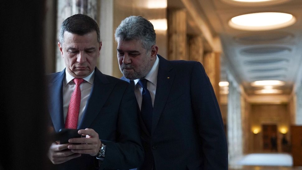 Sorin Grindeanu anunță un scenariu exploziv în PSD: Dacă pierdem, nu pleacă doar Ciolacu acasă!