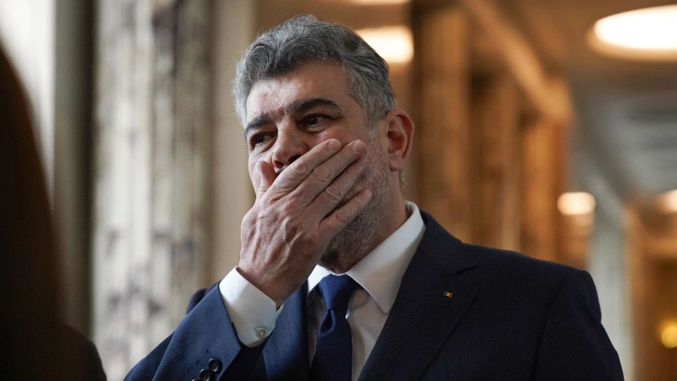 Marcel Ciolacu, atac exploziv la adresa contestatarilor Legii pensiilor: "Măi măgarilor, oamenii ăia au construit România! Sunt părinții și bunicii noștri!" - VIDEO
