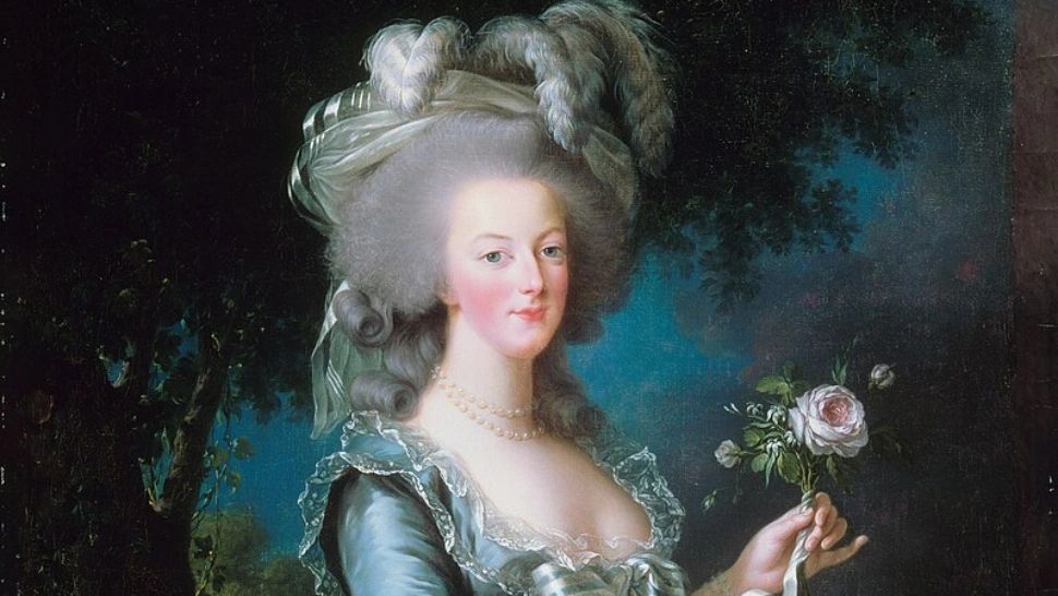 Frumusețea, dusă la rang de artă. Trucurile care au ajutat-o pe regina Maria Antoaneta să aibă tenul de porțelan/ Wikipedia