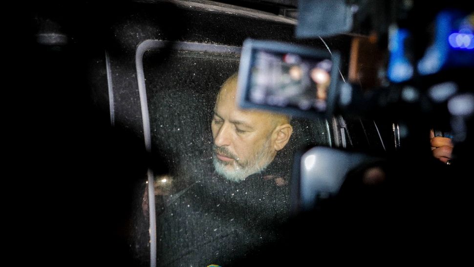 SURSE: Cornel Dinicu va fi audiat, din nou, mâine! Patronul de la Ferma Dacilor dă vina pe morți să scape de acuzații