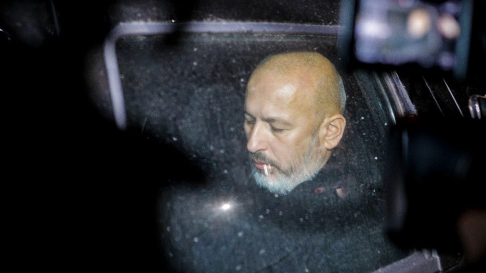 Cornel Dinicu a obținut arestul la domiciliu. Foto/Inquam