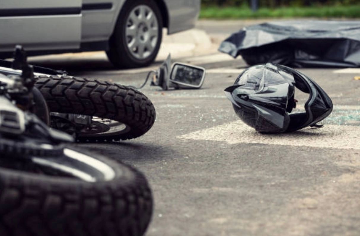 Un motociclist a decedat în urma unui accident produs pe DN 1A, la Teișani. Foto ilustrativ