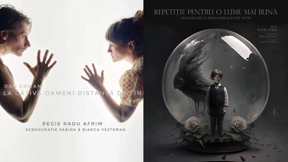 Eveniment la Teatrul Național București. Site-ul care vinde bilete s-a blocat din cauza cererii uriașe