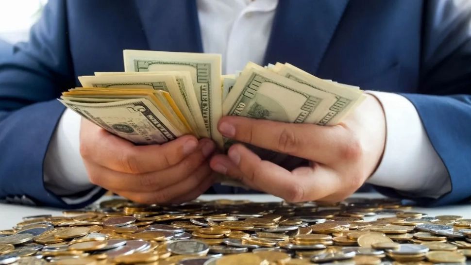 Miliardarii lumii participanți la Davos au devenit brusc darnici