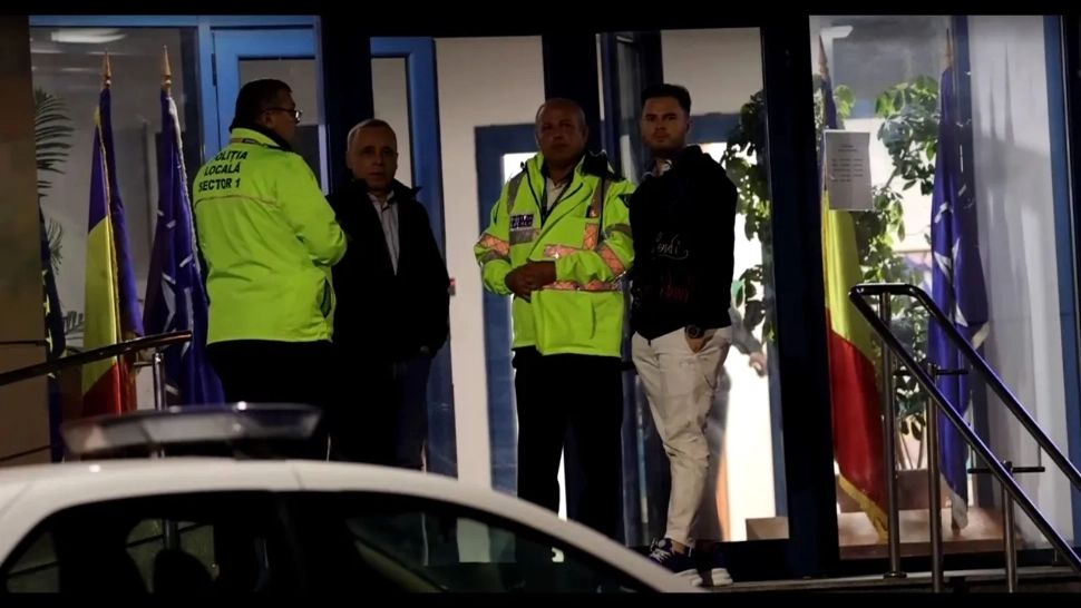 Detalii bombă din dosarul de ultraj al fostului ginere al lui Becali.. Foto: ProSport