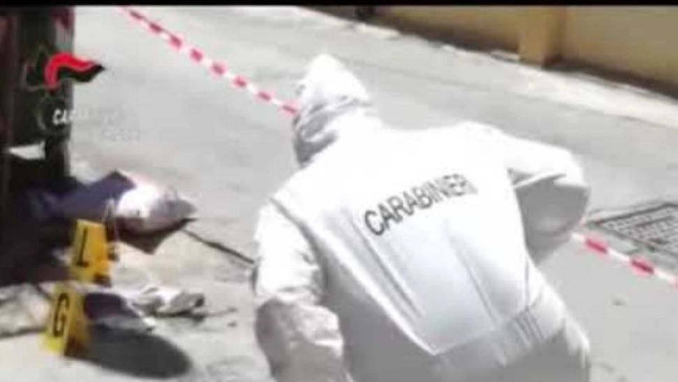 Asasinul ar fi un alt adolescent, în vârstă de 14 ani