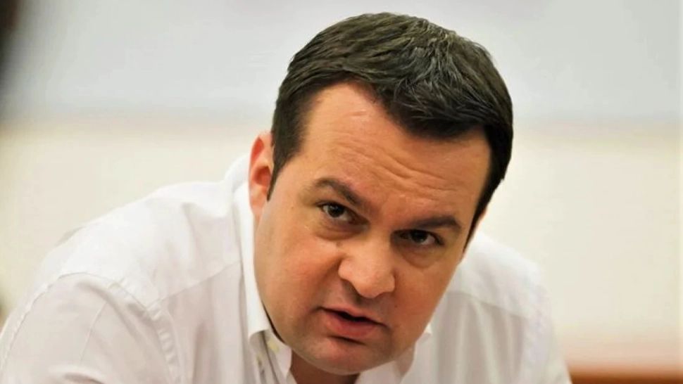 Cătălin Cherecheș