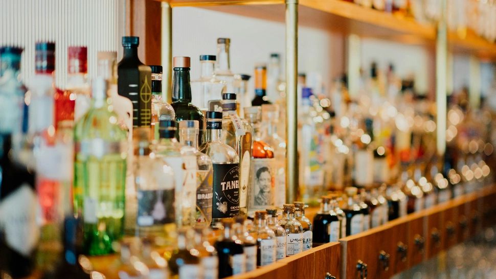 Primul magazin de alcool deschis într-o bogată țară arabă/Foto: unsplash.com