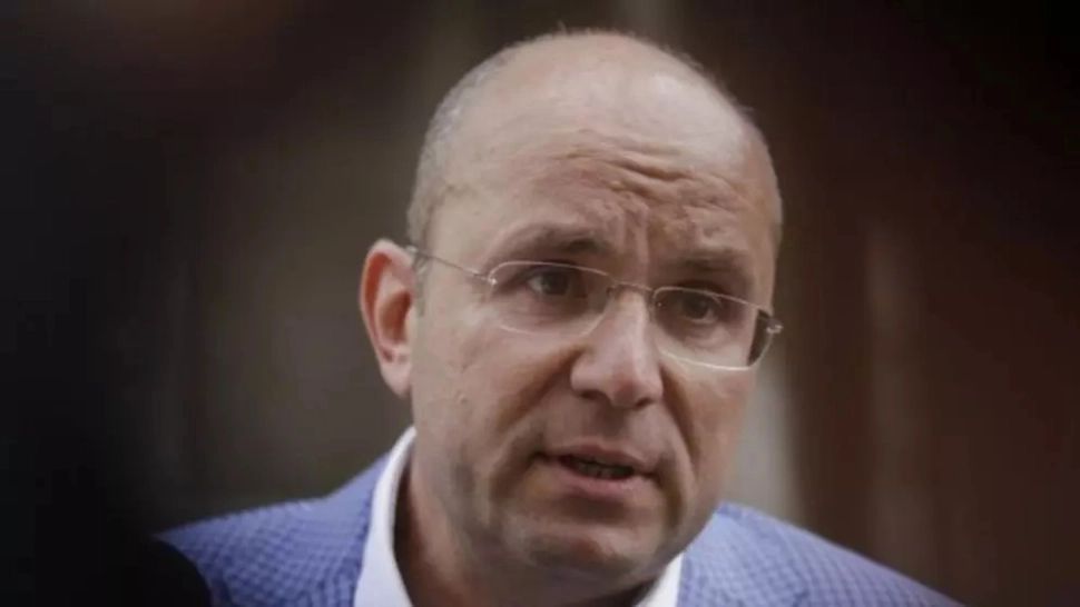 Cozmin Gușă, candidat independent la Cotroceni! Analistul politic are susținerea grupului de gândire Gold