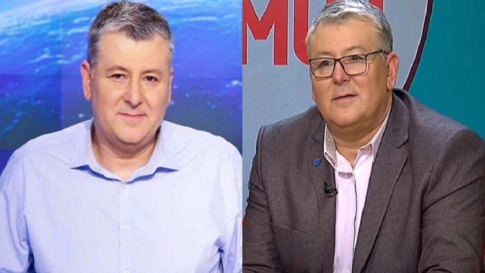 Mihai Dedu a reușit să slăbească 36 de kilograme în 10 luni