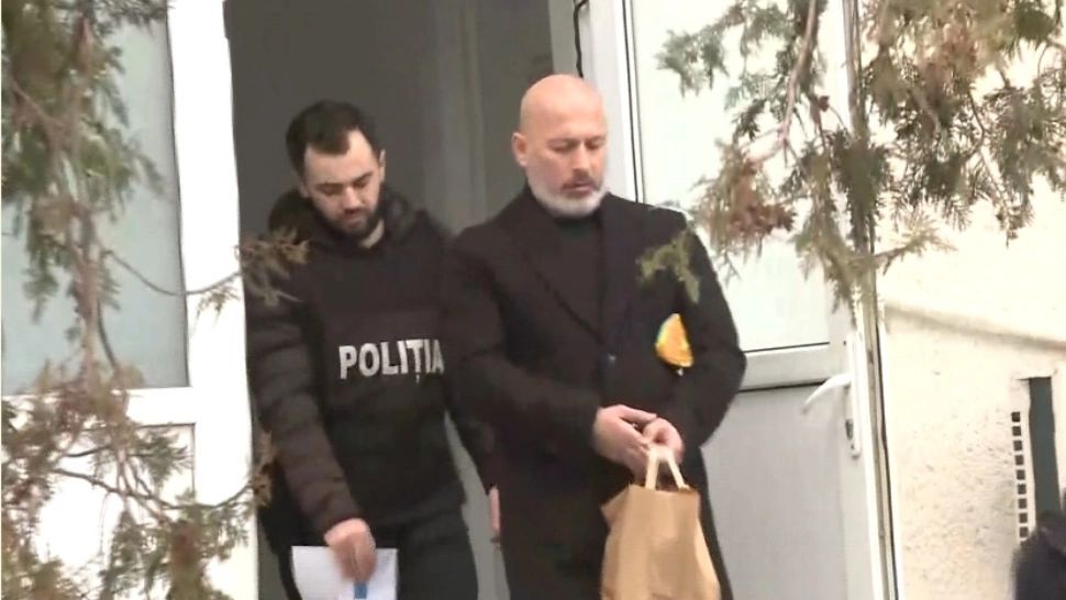 Incendiul de la Ferma Dacilor. Cornel Dinicu nu se consideră un pericol și vrea o pedeapsă mai blândă