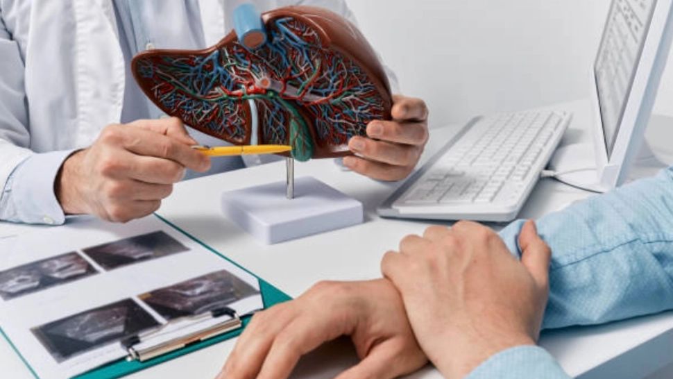 Primele semne care îţi arată că ficatul tău nu mai funcţionează