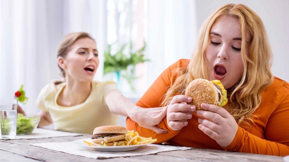 A fost descoperită ”Gena Poftei”, mutația care ne face să ne îngrășăm