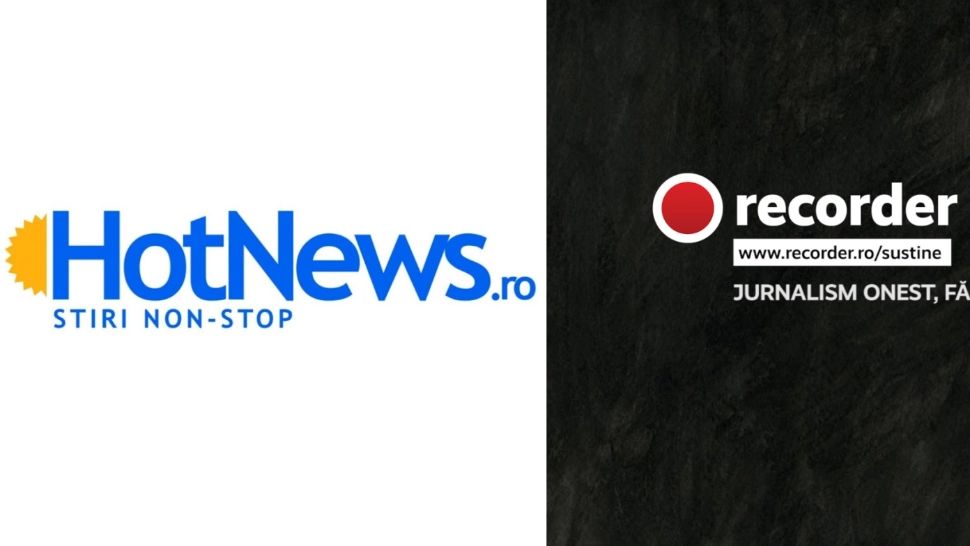 Securiștii din spatele UM-urilor de presă. Cazurile HOTNEWS și RECORDER.