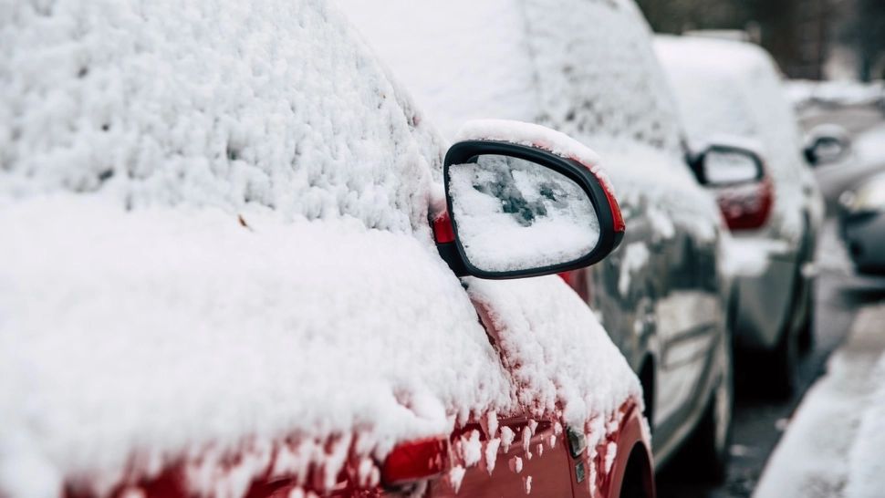 Ce probleme pot apărea iarna la mașină și cum le poți rezolva din timp. Foto/Profimedia