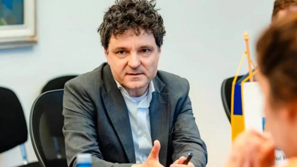 Nicușor Dan nu-i speriat de urmărirea penală de la DNA. Foto/Arhivă