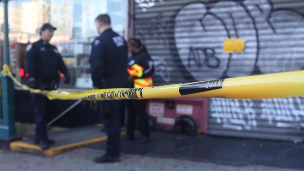 Posibil atac terorist în New York. Foto/Profimedia