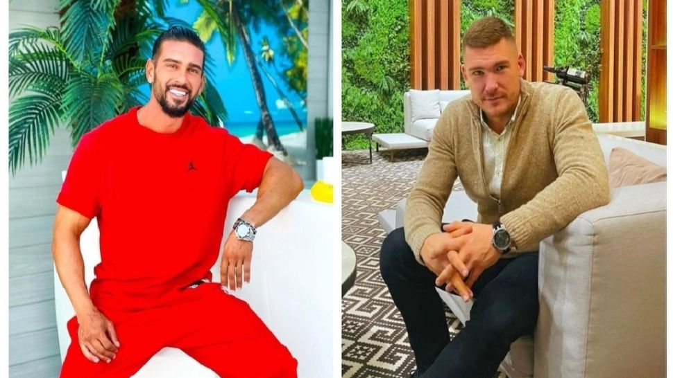 Călin Donca îl dă în judecată pe Dorian Popa