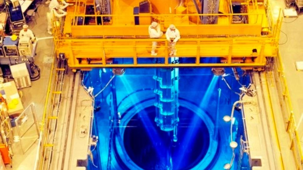 Marea Britanie vrea să concureze cu Rusia pe piața de combustibil nuclear. Foto: Profimedia