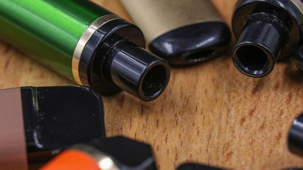 9 mituri despre vaping, demontate de Serviciul britanic de Sănătate  