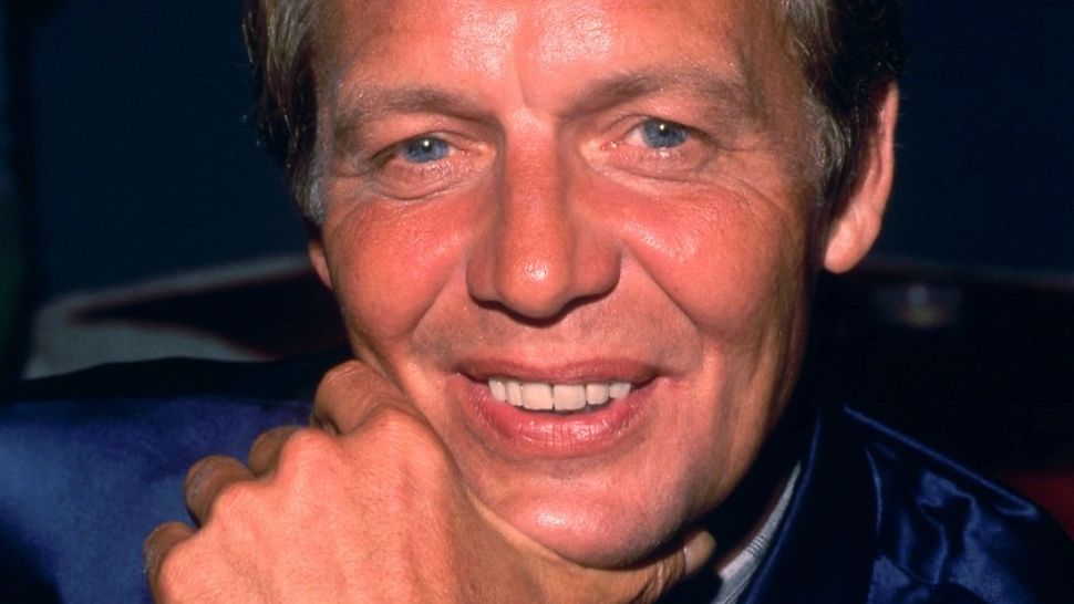 A murit actorul David Soul, cunoscut pentru rolul din serialul de succes „Starsky & Hutch”/ Foto: Profimedia