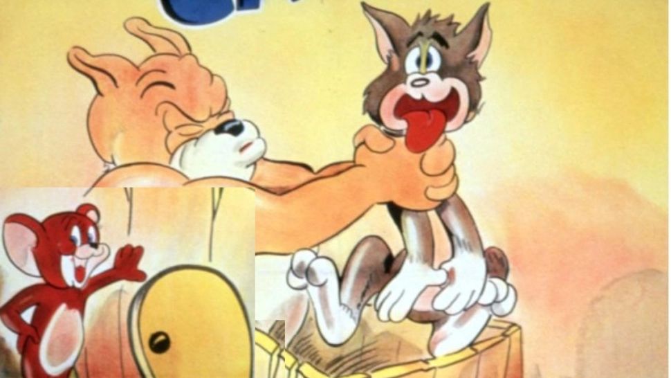 Desenele animate clasice au format un tipar (foto: Profimedia)