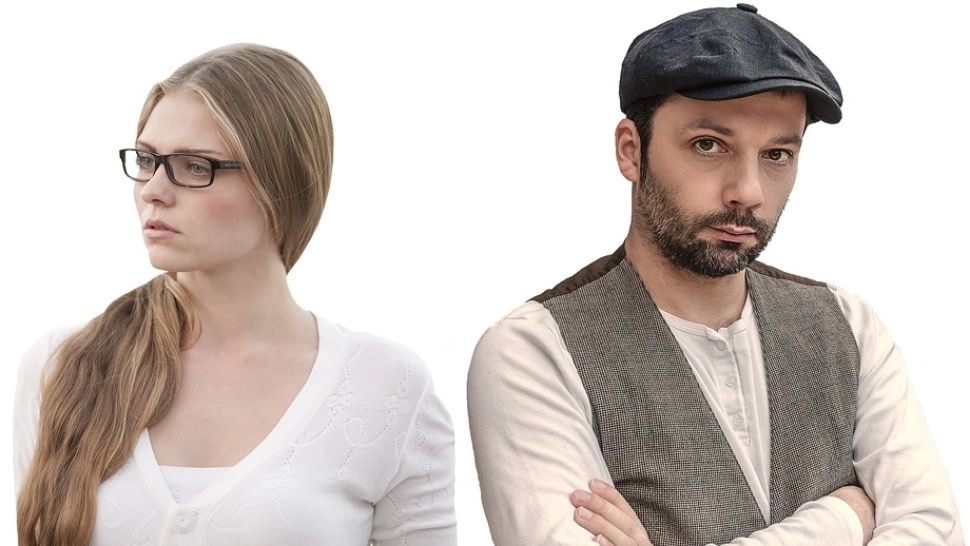 3 tipuri de bărbați despre care psihologii spun că nu pot avea relații sănătoase